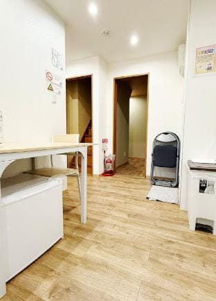 LB | Prime location near Shinsaibashi & Namba |3BR Vacation rental in Osaka