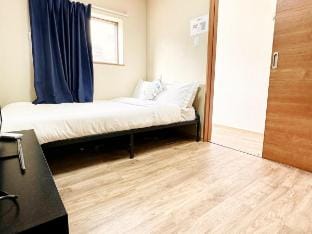 LA | Prime location near Shinsaibashi & Namba |3BR Vacation rental in Osaka