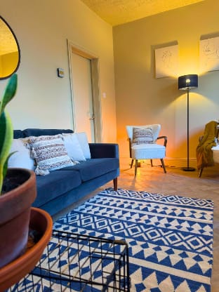 Carlise@No12 Vacation rental in Carlisle