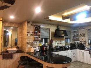 Semi-Double Bedroom with private attach bathroom Vacation rental in Kathmandu