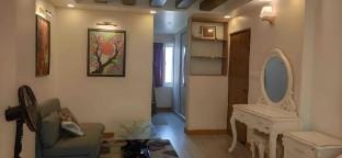 Luxury Master bedroom with bathroom in Lazimpat Vacation rental in Kathmandu