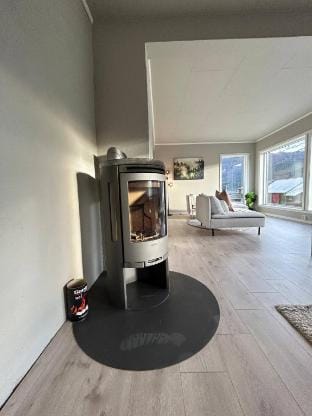 Beautiful Villa in Isfjorde Vacation rental in Trondelag