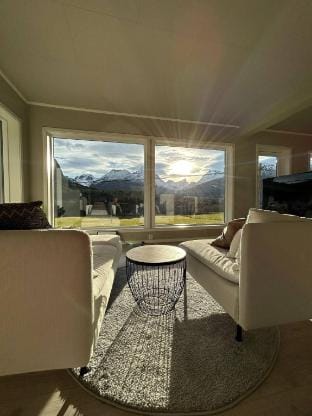 Beautiful Villa in Isfjorde Vacation rental in Trondelag