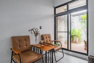 Designer's vacation experience Home Vacation rental in Taiwan, Province of China