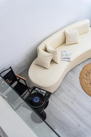 Designer's vacation experience Home Vacation rental in Taiwan, Province of China