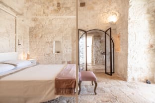 Trullo Il Mandorlo by Miani Group Villa in Province of Taranto