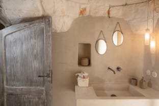 Trullo Il Mandorlo by Miani Group Villa in Province of Taranto