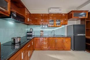 Private villa near My Khe beach Villa in Da Nang