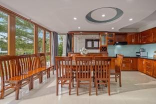 Private villa near My Khe beach Villa in Da Nang
