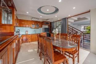 Private villa near My Khe beach Villa in Da Nang