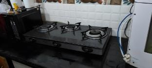 Luxury AC  Aprtmnt Studio in Center of Jabalpur Vacation rental in India