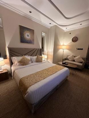 اورا هاوس Apartment in Riyadh