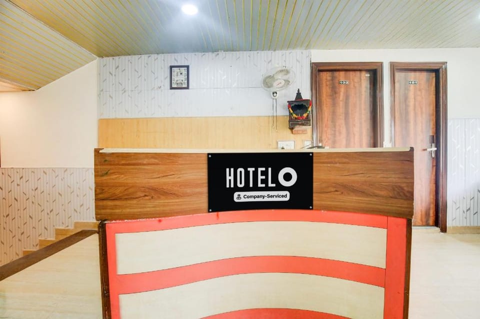 Hotel O Chandigarh Road Formerly Royal Woods Hotel in Punjab, India