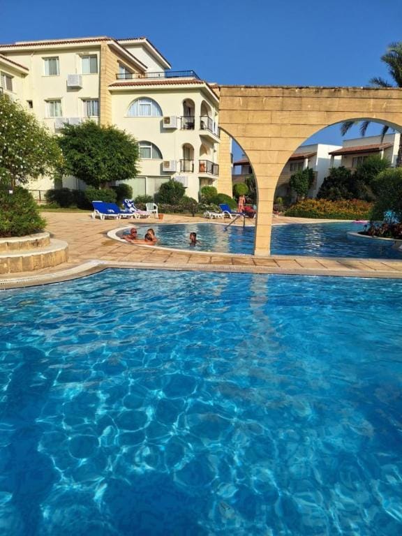 Boheme B6 Sunrise Beach Apartment in Famagusta District