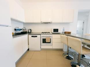 Caesar Resort Spartacus 2 Bedroom | Pool | Sauna Vacation rental in Famagusta District
