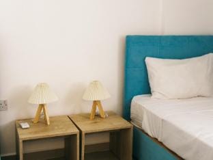 Caesar Resort Spartacus 2 Bedroom | Pool | Sauna Vacation rental in Famagusta District