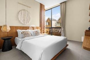 Jimbaran Villas Villa in Bali