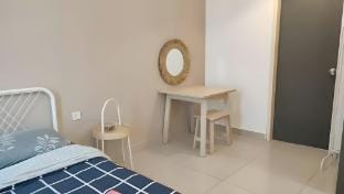 Comfort 1 room above D'Pulze shopping mall Apartment in Selangor, Malaysia