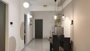 Comfort 1 room above D'Pulze shopping mall Apartment in Selangor, Malaysia