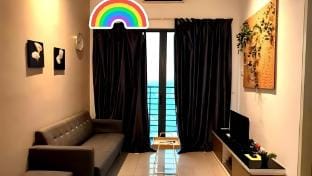 Comfort 1 room above D'Pulze shopping mall Apartment in Selangor, Malaysia