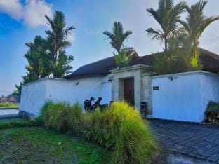 Villa West Indies Ubud Villa in Ubud