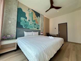 Villa 26 Private Pool Langkawi Vacation rental in Kedah