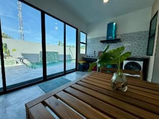 Villa 26 Private Pool Langkawi Vacation rental in Kedah