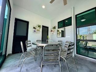 Villa 25 Private Pool Langkawi Vacation rental in Kedah