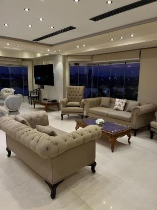 EGA-CN-151 Three BR Nial View Vacation rental in Cairo Governorate