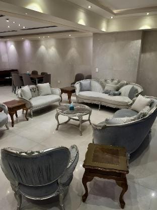 EGA-CN-151 Three BR Nial View Vacation rental in Cairo Governorate