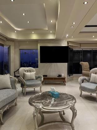 EGA-CN-151 Three BR Nial View Vacation rental in Cairo Governorate