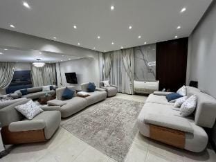 EG-CN-22  Nail View -  AL Maadi  Vacation rental in Cairo Governorate