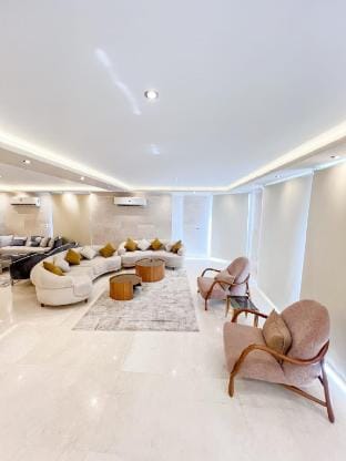 EG-CN-62  Nial View Apt in Al Maadi Vacation rental in Cairo Governorate