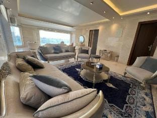 EG-CN-62  Nial View Apt in Al Maadi Vacation rental in Cairo Governorate