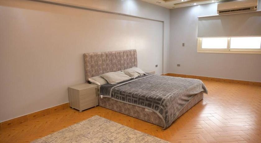 EG-A-1102 Spacious 3-room apartment, Nasr City Apartment in Cairo Governorate