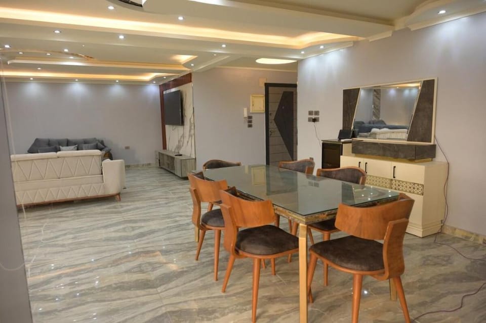 EG-A-1102 Spacious 3-room apartment, Nasr City Apartment in Cairo Governorate