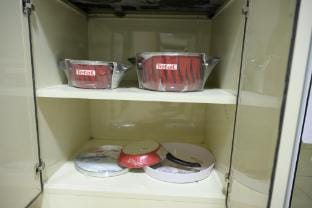 EG-D-32 Lovely apt 3 BR in Ad Doqi Vacation rental in Egypt