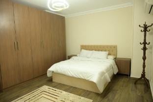 EG-D-32 Lovely apt 3 BR in Ad Doqi Vacation rental in Egypt