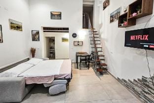 [15 minutes from Central Station] Casa Patrizia Vacation rental in Florence