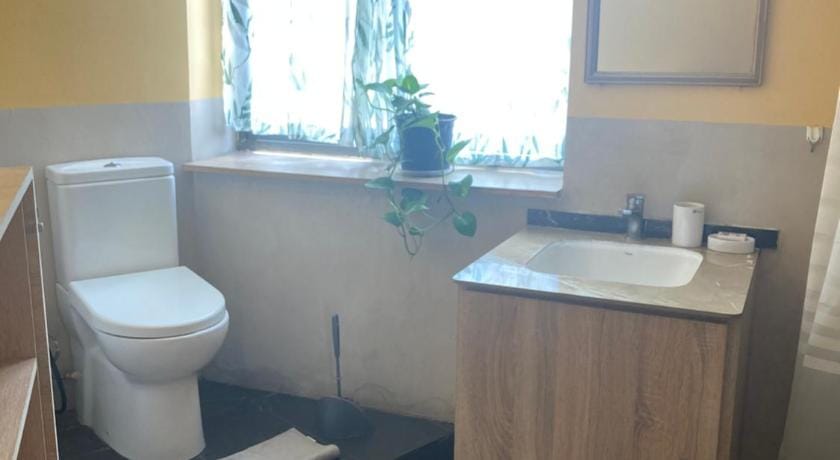 Ti lakaz Apartment in Grand Baie