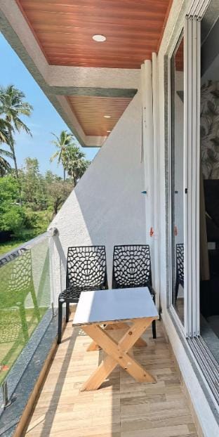 ROYAL STAY INN Beach Front Hotel Vacation rental in Maharashtra