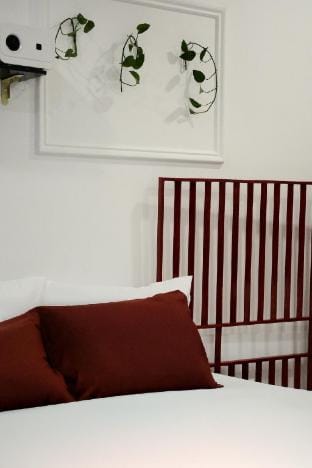 Room with balcony in Phan Xich Long, HCM Apartment in Ho Chi Minh City
