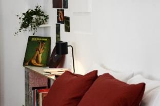 Room with balcony in Phan Xich Long, HCM Apartment in Ho Chi Minh City
