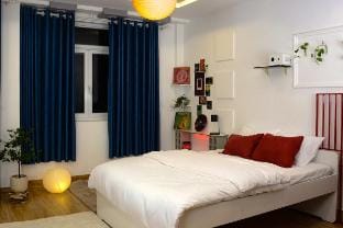Room with balcony in Phan Xich Long, HCM Apartment in Ho Chi Minh City