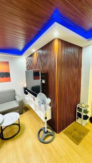 One Bedroom near Philippine Arena (Adrian’s Crib) Vacation rental in Region of Manila