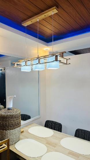 One Bedroom near Philippine Arena (Adrian’s Crib) Vacation rental in Region of Manila