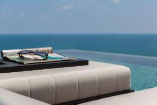 Villa Amylia Ruby Villa in Ko Samui