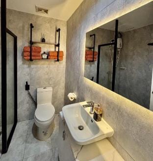 The Newest Man Cave in Cebu City Vacation rental in Cebu City