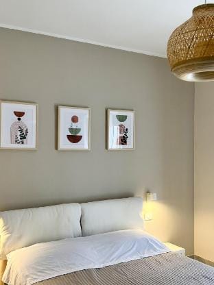 Anna Luxury Apartment Bisceglie Vacation rental in Apulia