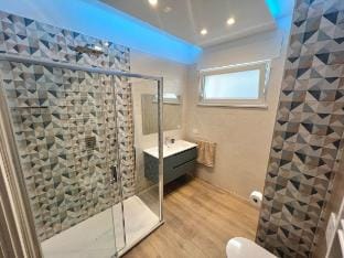 Anna Luxury Apartment Bisceglie Vacation rental in Apulia